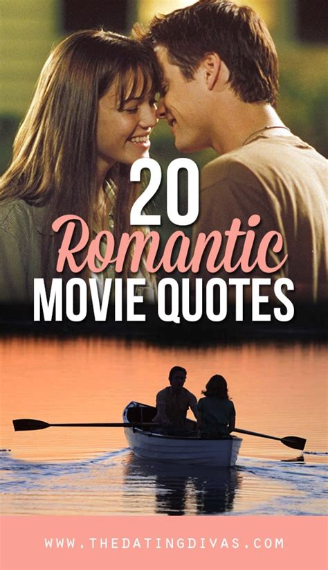 Short Love Quotes from Movies .
